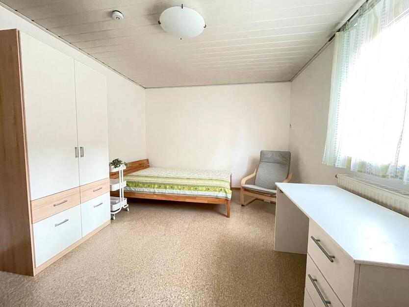 3er WG Zimmer frei