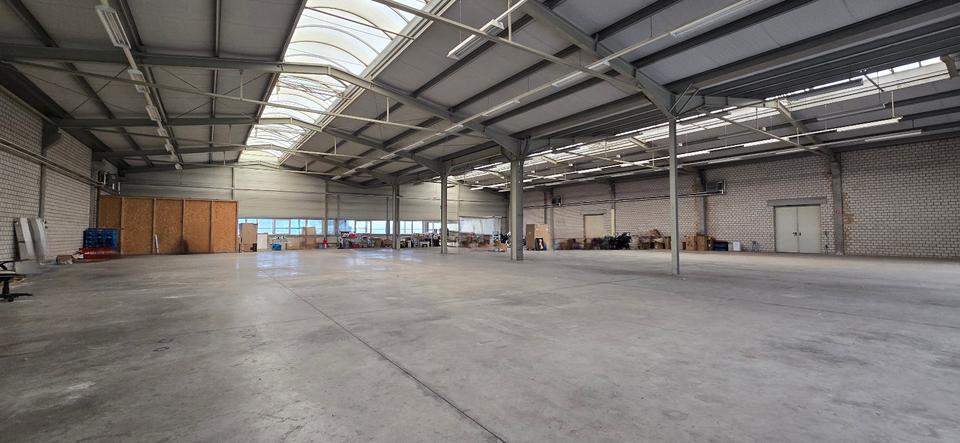 Gewerbeobjekt Markkleeberg - 5&euro; | Angebot:23746491