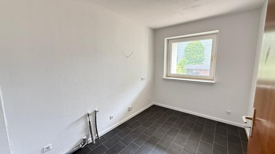 Erdgeschoßwohnung Wolfsburg Alt-Wolfsburg - 2 Zimmer, 55 m&sup2;, 524&euro; | Angebot:25886882