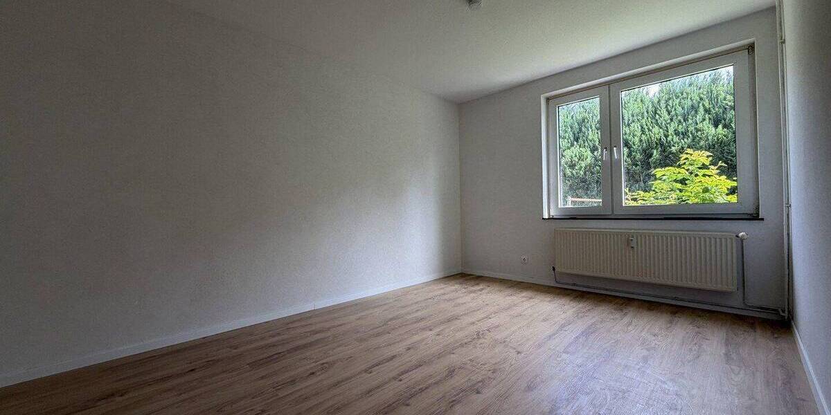 Etagenwohnung Nienburg Langendamm - 4 Zimmer, 80 m&sup2;, 680&euro; | Angebot:26926612