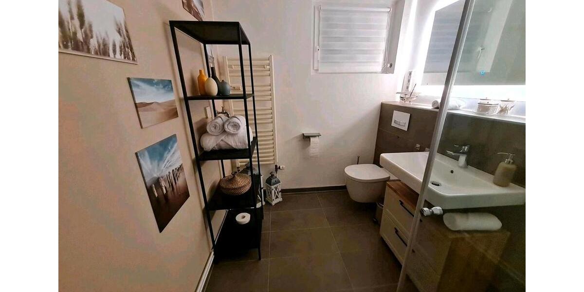 Terrassenwohnung Habichtswald - 2 Zimmer, 80 m&sup2;, 1.250&euro; | Angebot:25964062