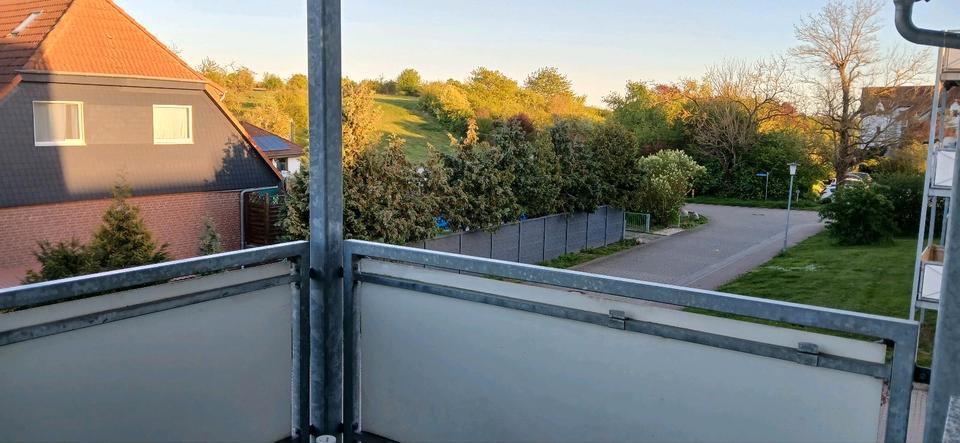 Etagenwohnung Sülzetal - 3 Zimmer, 74 m&sup2;, 600&euro; | Angebot:26373719