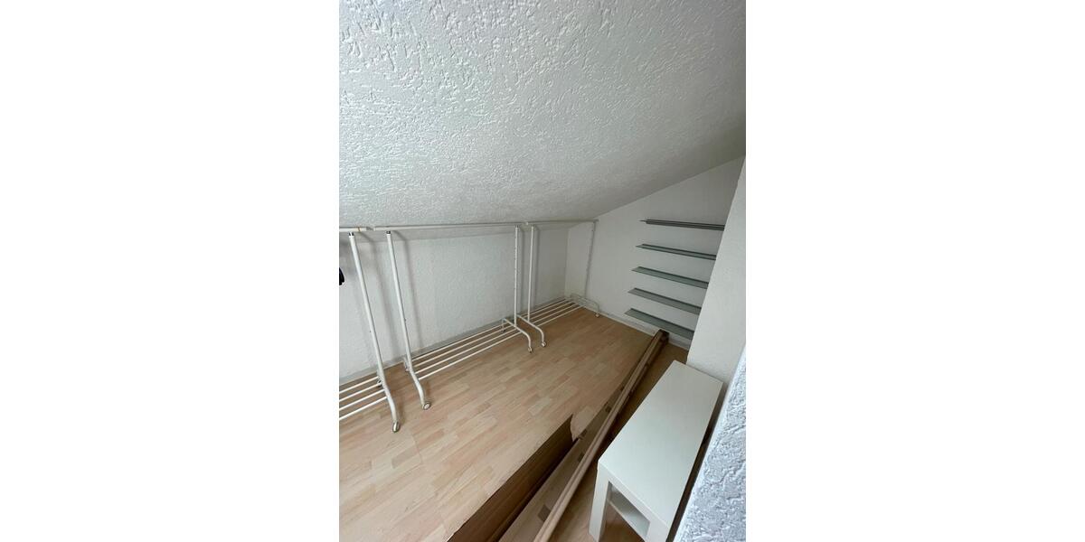 Etagenwohnung Beckingen - 4 Zimmer, 117 m&sup2;, 690&euro; | Angebot:26638713