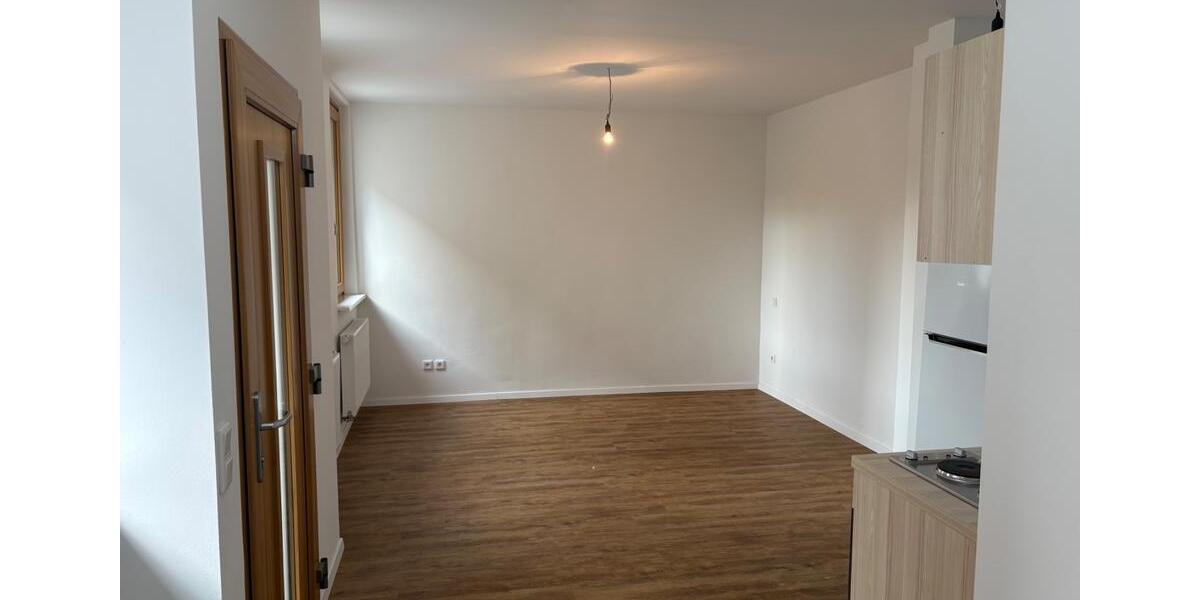 Hochparterre Hersbruck - 1 Zimmer, 30 m&sup2;, 550&euro; | Angebot:24867806