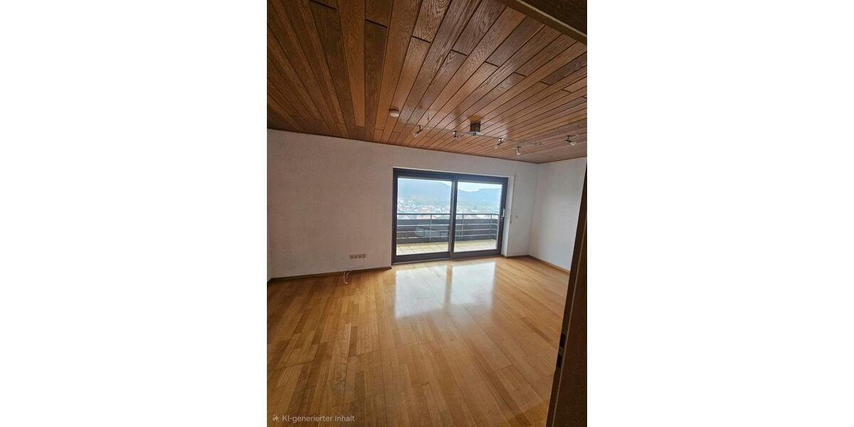 Mehrfamilienhaus, Wohnhaus Ulm Söflingen - 4 Zimmer, 164 m&sup2;, 1.550&euro; | Angebot:25805269