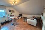 Dachgeschoßwohnung Wächtersbach - 1.5 Zimmer, 42 m&sup2;, 470&euro; | Angebot:26662458