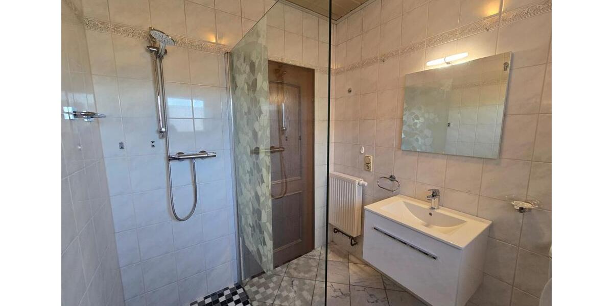 Haus zur Miete Mettlach-Bethingen 4 zimmer