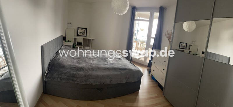 Etagenwohnung Berlin Weißensee - 2 Zimmer, 62 m&sup2;, 665&euro; | Angebot:26179658