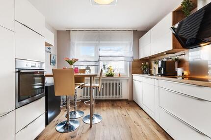 Wohnung Kuppenheim - 3 Zimmer, 86 m&sup2;, 980&euro; | Angebot:24829314