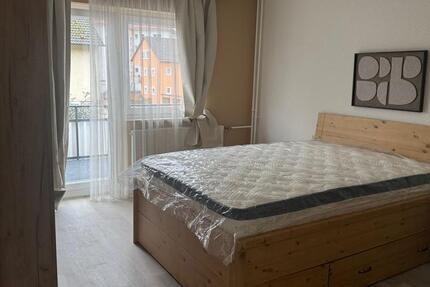 Wohnen auf Zeit Bad Mergentheim - 1 Zimmer, 22 m&sup2;, 550&euro; | Angebot:25293962