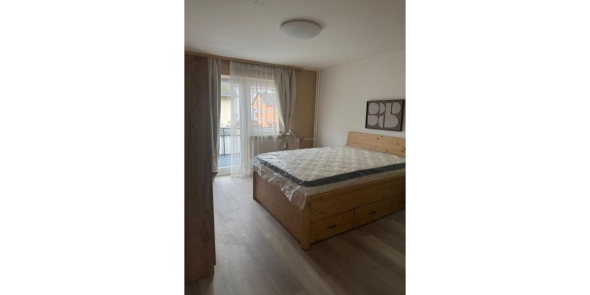 Wohnen auf Zeit Bad Mergentheim - 1 Zimmer, 22 m&sup2;, 550&euro; | Angebot:25293962
