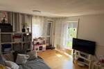 Etagenwohnung Augsburg Universitätsviertel - 3 Zimmer, 56 m&sup2;, 780&euro; | Angebot:26833846