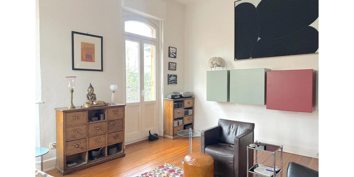 Etagenwohnung Worms Westliche Vororte - 5 Zimmer, 161 m&sup2;, 1.700&euro; | Angebot:25540234