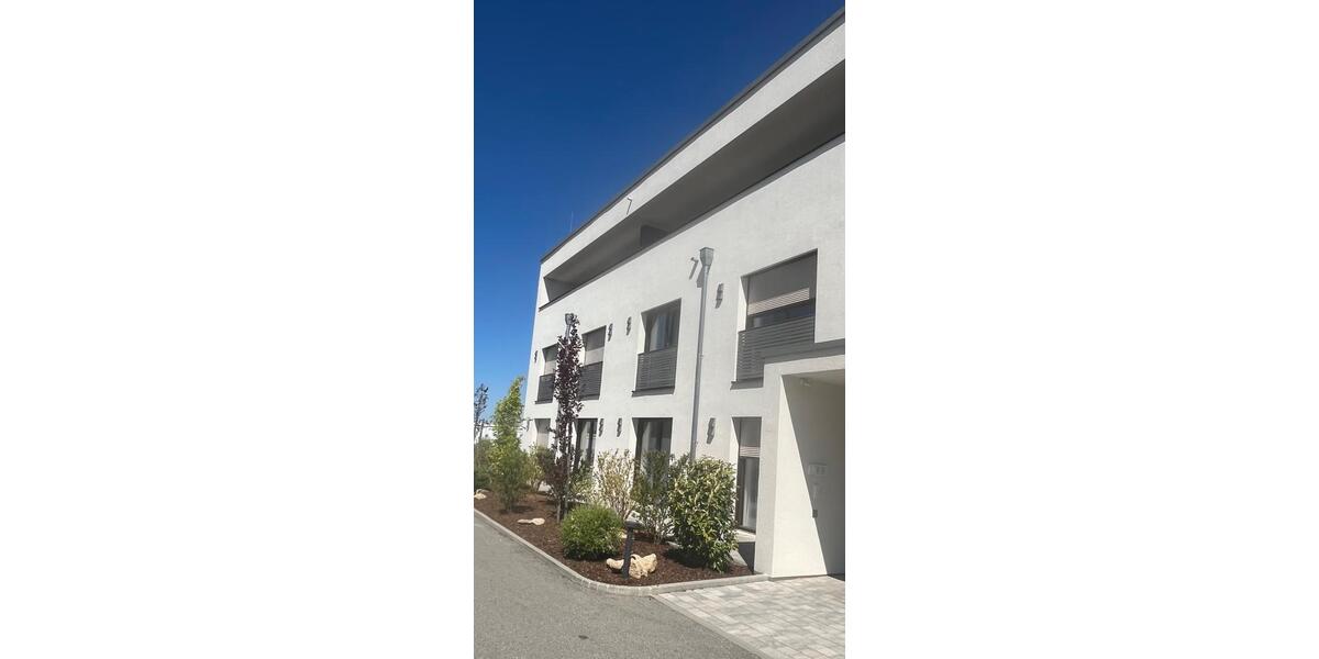 Etagenwohnung Pocking - 2 Zimmer, 51 m&sup2;, 520&euro; | Angebot:26400512
