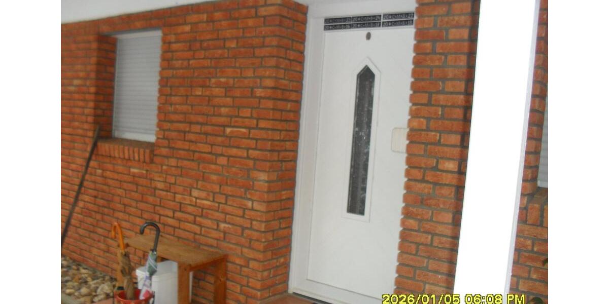 Erdgeschoßwohnung Leverkusen Bürrig - 3 Zimmer, 84 m&sup2;, 996&euro; | Angebot:24538789