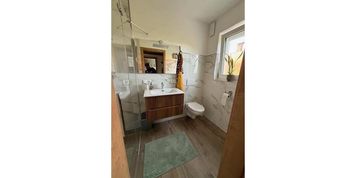 Doppelhaushälfte Weilheim in Oberbayern - 4 Zimmer, 125 m&sup2;, 1.850&euro; | Angebot:26493364