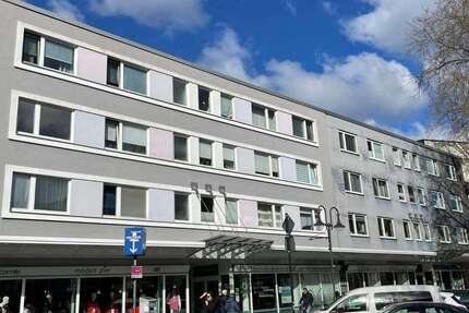 Wohnung Bottrop Stadtmitte - 2 Zimmer, 63 m&sup2;, 590&euro; | Angebot:25274004