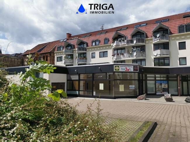 Einfamilienhaus Bleicherode - 750&euro; | Angebot:25703957
