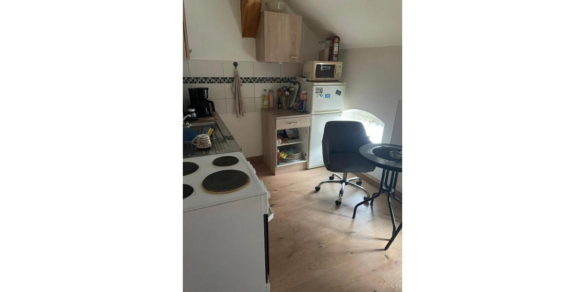 Dachgeschoßwohnung Mügeln - 2 Zimmer, 60 m&sup2;, 360&euro; | Angebot:24612697