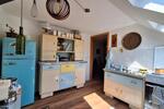 Dachgeschoßwohnung Annaberg-Buchholz Buchholz - 3 Zimmer, 65 m&sup2;, 320&euro; | Angebot:26368853