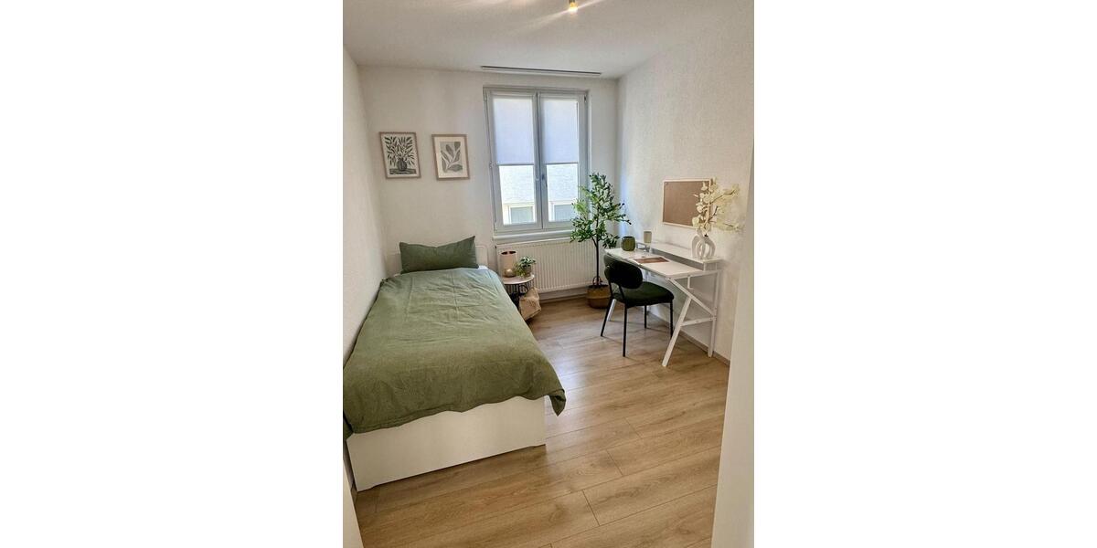 Wohnen auf Zeit Fellbach Oeffingen - 4 Zimmer, 82 m&sup2;, 2.120&euro; | Angebot:25325092