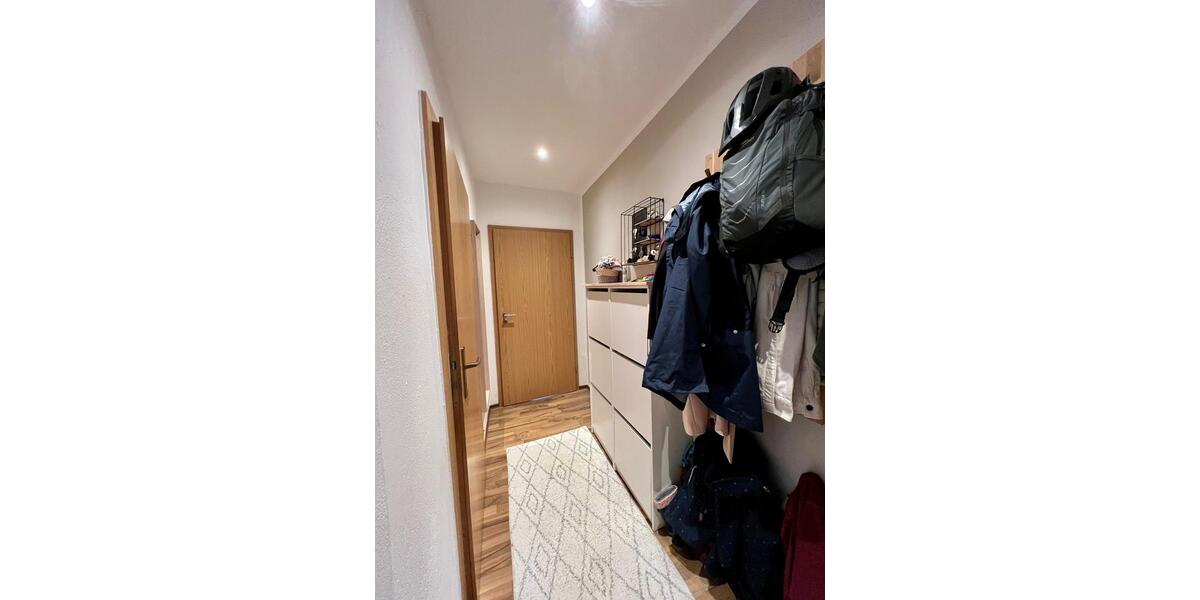 Etagenwohnung Sehmatal - 4 Zimmer, 81 m&sup2;, 475&euro; | Angebot:26262071