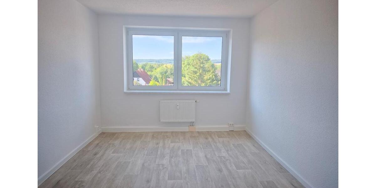 Etagenwohnung Eisleben (Lutherstadt) - 3 Zimmer, 57 m&sup2;, 368&euro; | Angebot:26453494