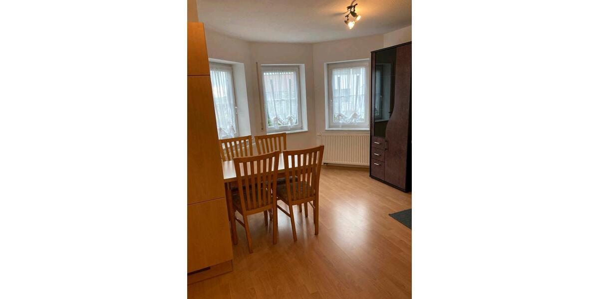 Wohnen auf Zeit Dürbheim - 1 Zimmer, 40 m&sup2;, 820&euro; | Angebot:24669497