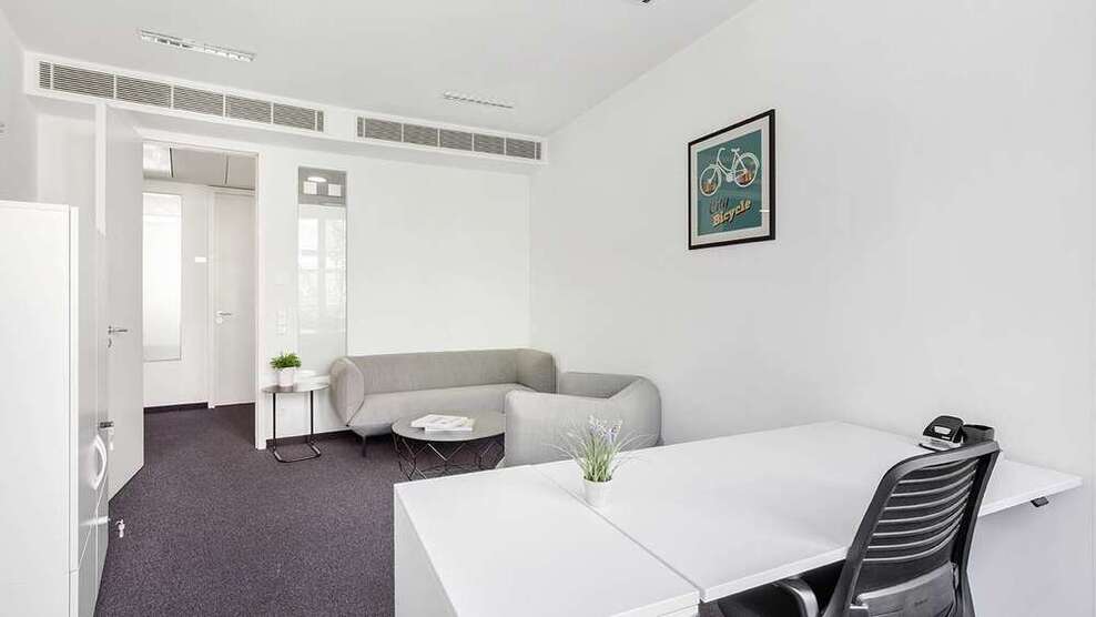 Büro in München 6.176 € 45 m²