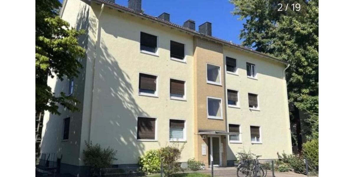 3 Zimmer Wohnung in MindenLeteln 3 zimmer