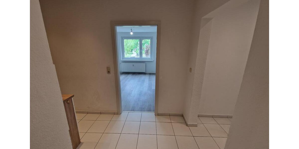 Etagenwohnung Brandenburg an der Havel - 2 Zimmer, 47 m&sup2;, 448&euro; | Angebot:26646810