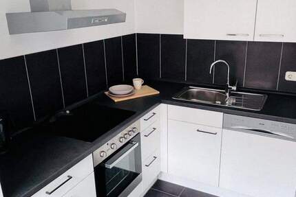 Moderne 2-Zimmer-Wohnung mit Balkon in Leipzig Reudnitz-Thonberg 2 zimmer