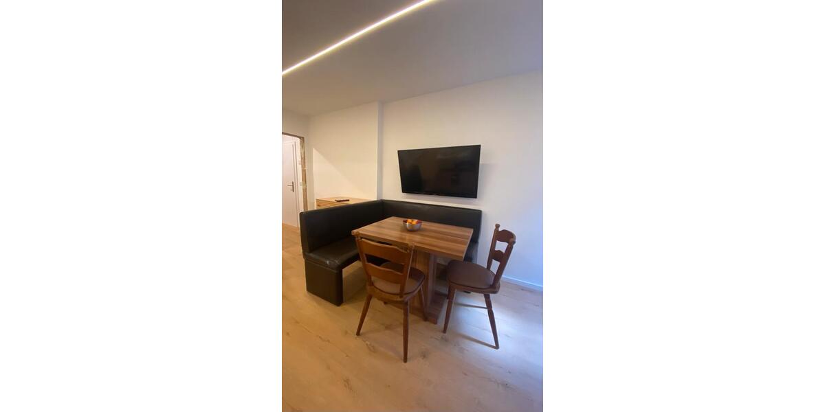 Wohnen auf Zeit Drolshagen - 1 Zimmer, 50 m&sup2;, 20&euro; | Angebot:24694487