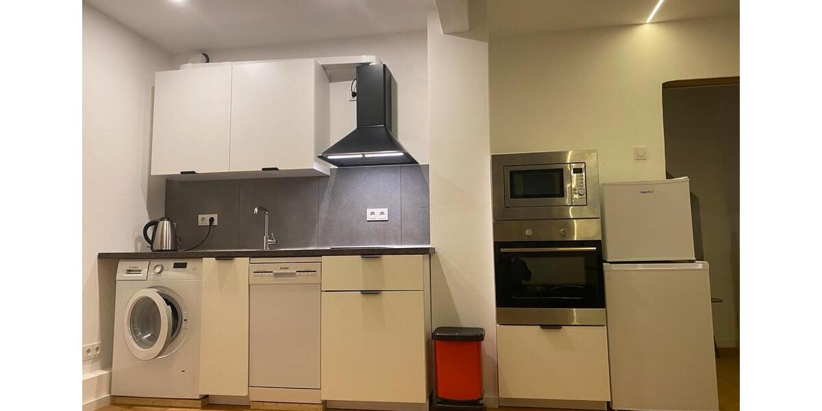 Wohnen auf Zeit Drolshagen - 1 Zimmer, 50 m&sup2;, 23&euro; | Angebot:24694487