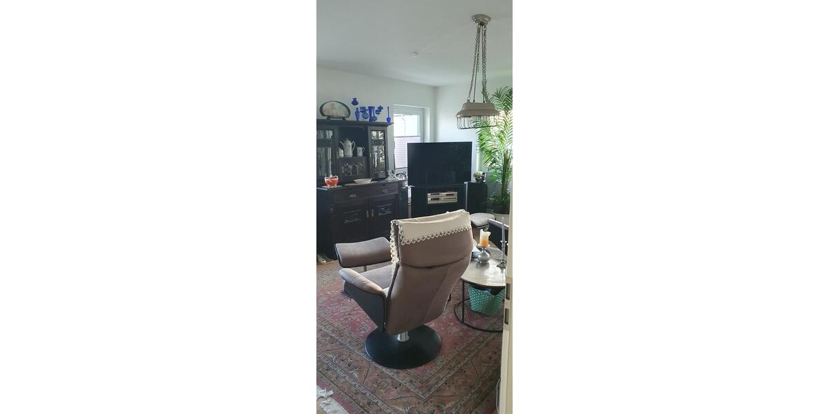 Etagenwohnung Rostock Gehlsdorf - 3.5 Zimmer, 103 m&sup2;, 1.500&euro; | Angebot:24582994