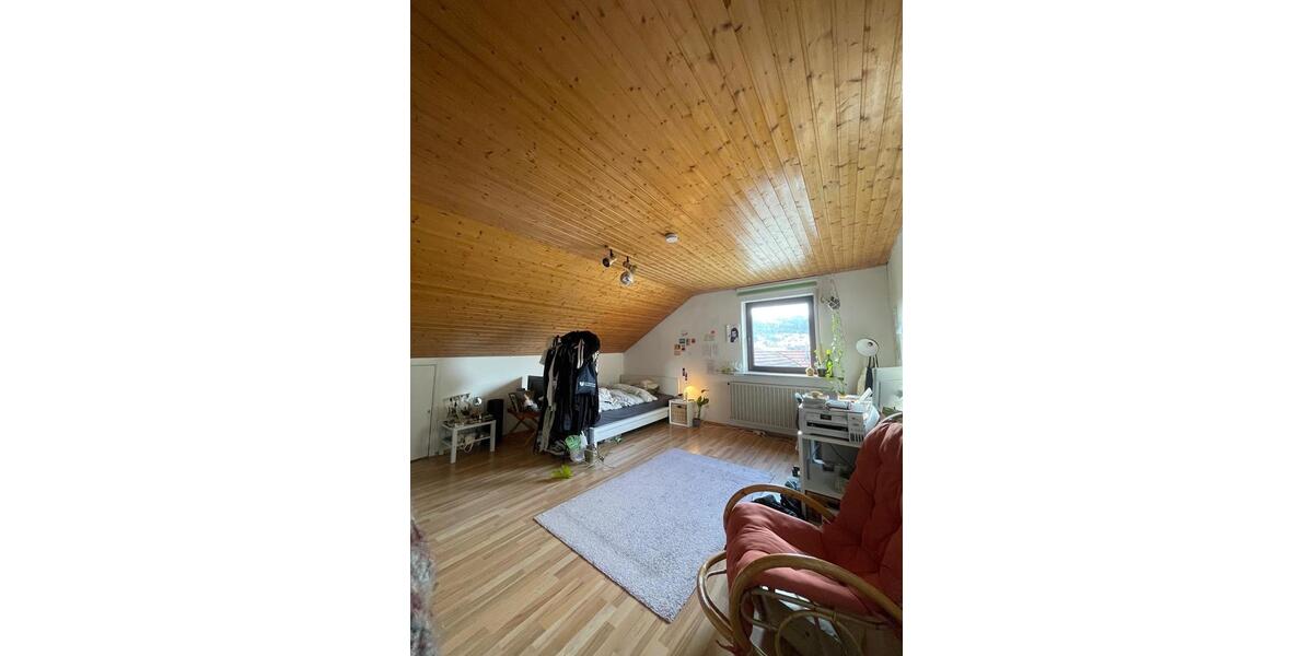 Wohnen auf Zeit Eichstätt - 15 Zimmer, 90 m&sup2;, 300&euro; | Angebot:25146079