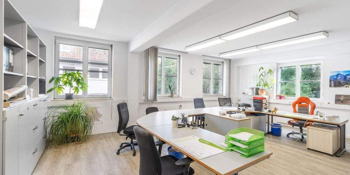 Gewerbeobjekt Taufkirchen Potzham - 6.950&euro; | Angebot:23958832