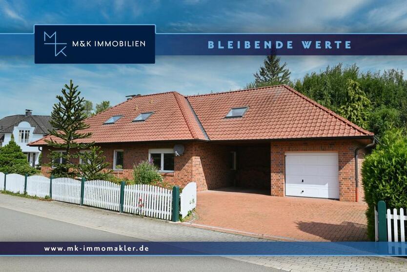 *VERMIETET* Renovierter und gepflegter Bungalow im Erdgeschoss zu vermieten!