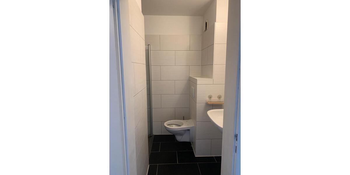 Etagenwohnung Gummersbach - 2 Zimmer, 49 m&sup2;, 480&euro; | Angebot:26364788
