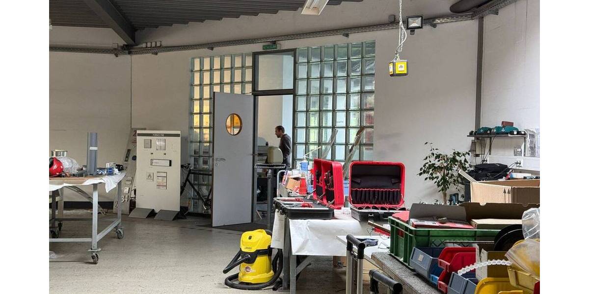 Gewerbeobjekt Wilhelmshaven Ebkeriege - 6.500&euro; | Angebot:25679025