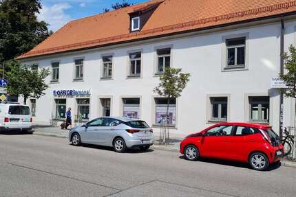 Büro in Ingolstadt 7.450 € 530 m²