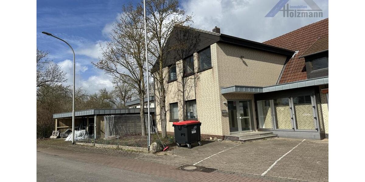 Gewerbeobjekt Petershagen - 1.570&euro; | Angebot:26019777