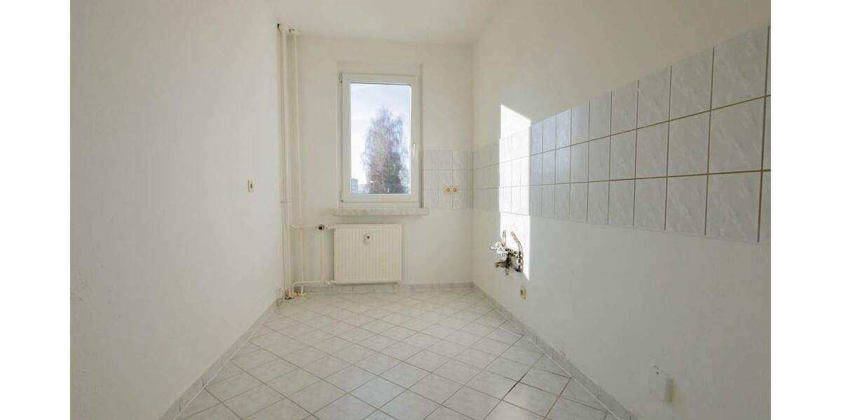 Etagenwohnung Neustadt in Sachsen Neustadt - 3 Zimmer, 60 m&sup2;, 330&euro; | Angebot:25909015