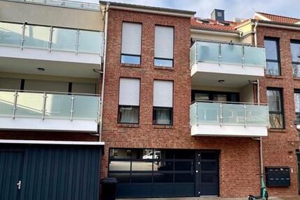 3-Zimmer-Wohnung zu vermieten - Peine Pulverturmwall 3 zimmer