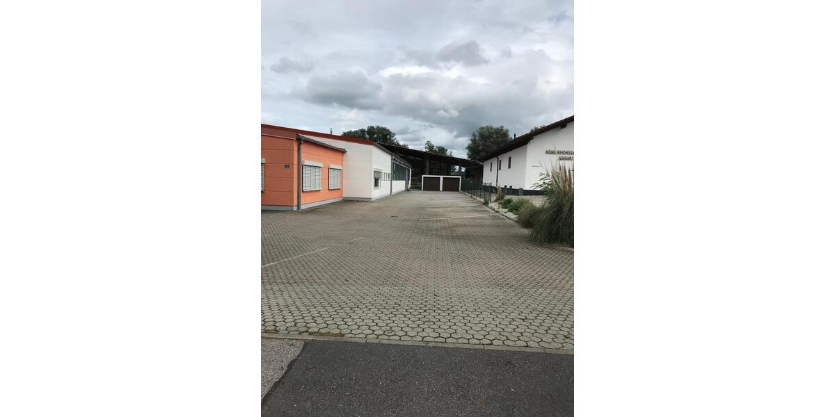 Gewerbeobjekt Neustadt an der Donau - 3.290&euro; | Angebot:24080752