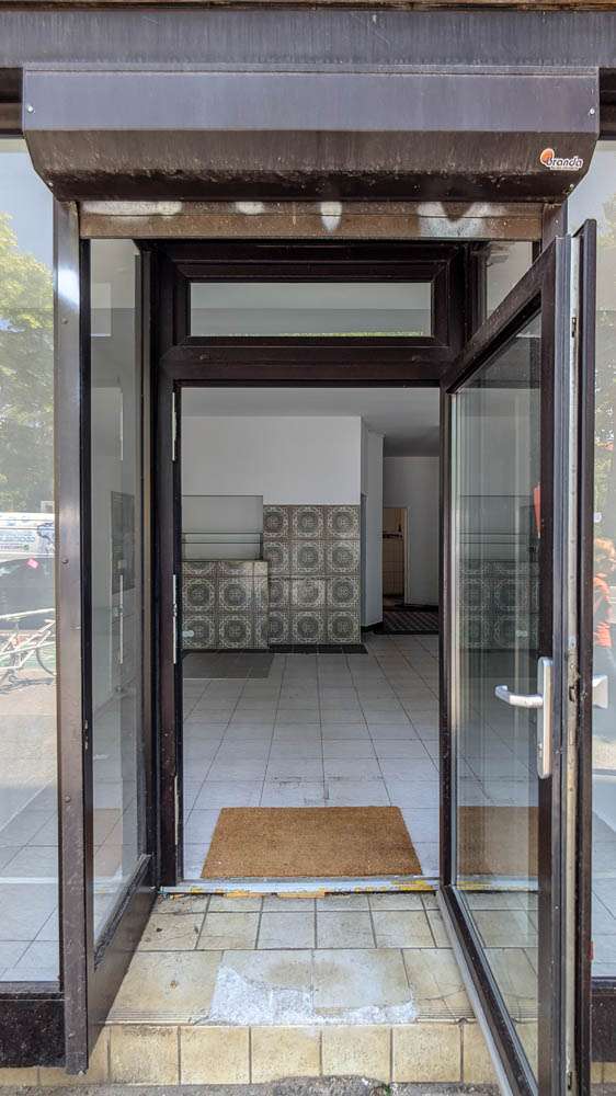 Gastronomie in Berlin 2.175 € 132 m² zimmer