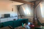 Dachgeschoßwohnung Görlitz Biesnitz - 2 Zimmer, 75 m&sup2;, 500&euro; | Angebot:26302596