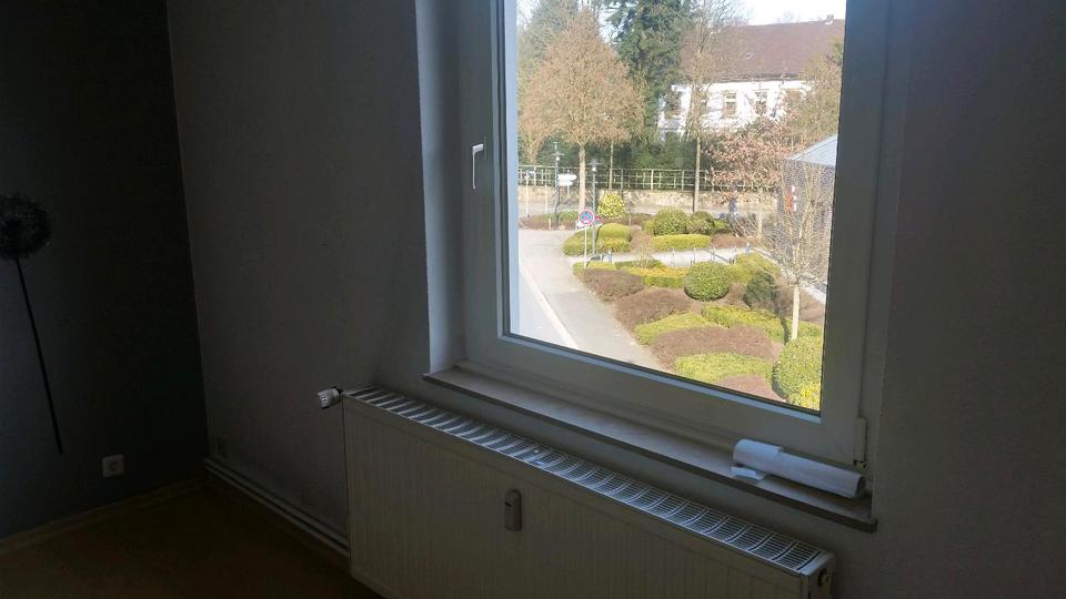 Etagenwohnung Borgholzhausen - 3 Zimmer, 70 m&sup2;, 680&euro; | Angebot:26650128