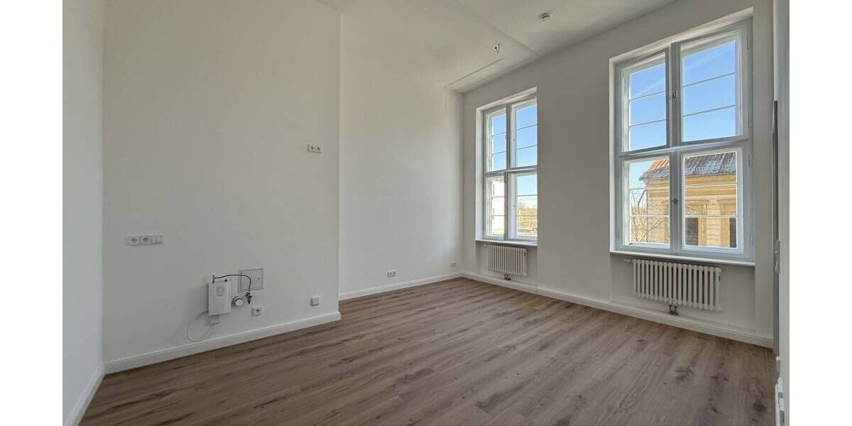 Etagenwohnung Frankfurt (Oder) Frankfurt - 2 Zimmer, 40 m&sup2;, 421&euro; | Angebot:25909338