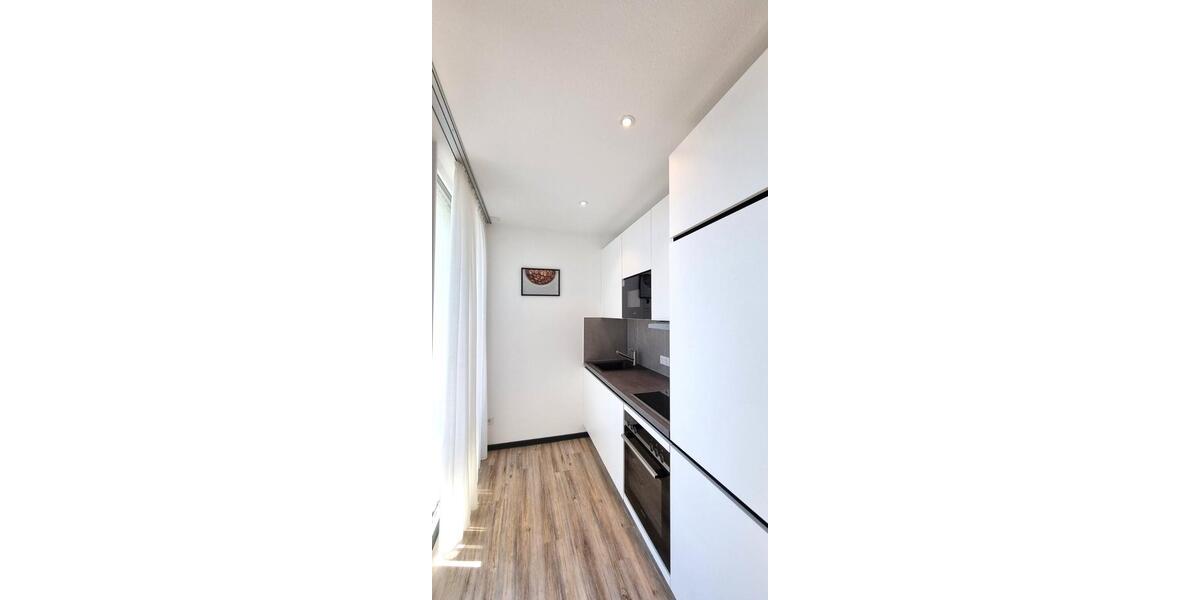 Einfamilienhaus Offenbach am Main - 1 Zimmer, 33 m&sup2;, 850&euro; | Angebot:26374365